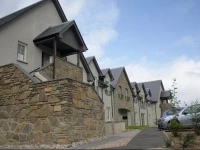 Flat 7, The Steading