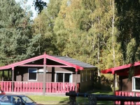 High Range Self-Catering Chalets