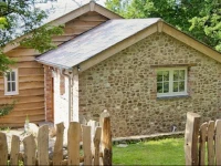 Brimble Cottage