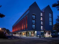 Indigo Athens University Area 3*