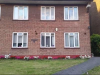 Norwood Court Residence