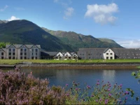 The Isles of Glencoe Hotel