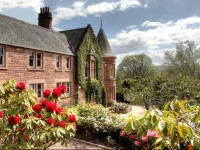 Hilton Grand Vacations Club at Craigendarroch Suites