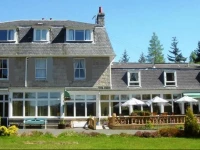 Glen Lui Hotel