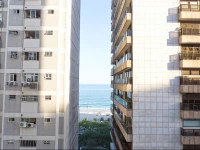 Wave Ipanema Apartments