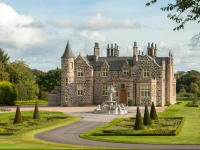 Trump International Golf Links, Scotland