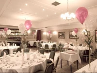 The Burnett Arms Hotel