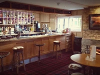 The Twice Brewed Inn