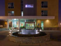 Indigo Asheville Downtown 3*