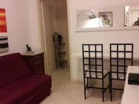 Agradavel 2 quartos em Copacabana