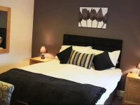 The Three Horseshoes Hotel 3*