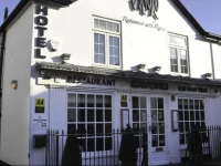 Savoro Restaurant With Rooms