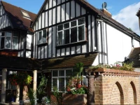 The Madonna Halley Hotel