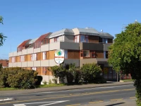 Harbour City Motor Inn 3*