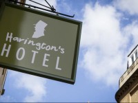 Haringtons City Apartments