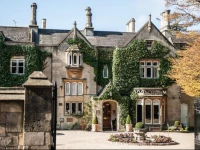 The Bath Priory Hotel and Spa