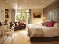 The Windsor Guest House