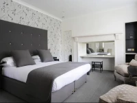 Villa Magdala City Centre