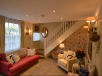 Bath City Breaks - Nicholls Place