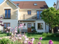 Bodhi House Bed and Breakfast