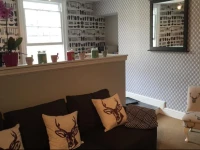 Central city 1 bed apartment