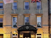 Francis Hotel Bath - MGallery by Sofitel