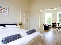 Jane Austens Luxury Apartments