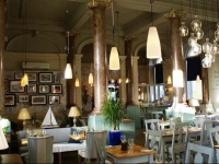 Loch Fyne Restaurant and Milsoms Hotel Bath