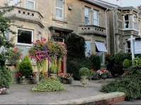 Milton House bed and breakfast