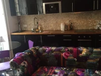 Rivers Street Georgian City Apartment