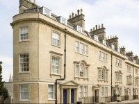 SACO Bath - St James Parade