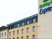 Holiday Inn Express Bath