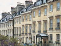 The Queensberry Hotel