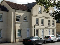 Bath Breaks Apartments