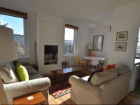 Bath City Breaks - Walcot Street