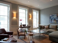 Halcyon Hotel Apartments