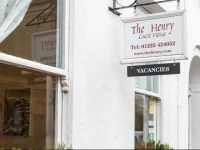The Henry Guest House