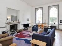 The Holburne Apartment