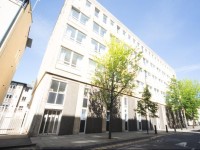 University of Bath City Centre Campus