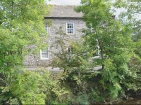 The Mill Lodge