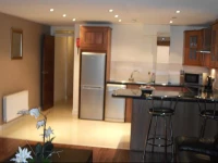 Brookhill Serviced Apartments