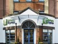 Holiday Inn Express Belfast City Queens Quarter