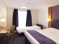 Premier Inn Belfast City Centre - Cathedral Quarter