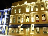 The Crescent Townhouse