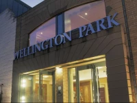 Wellington Park Hotel