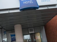 ETAP Hotel Belfast