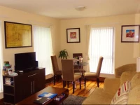 4 Salisbury St Apartment