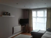 Bass Buildings Apartment