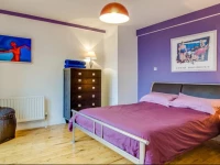 Belfast City Centre Penthouse