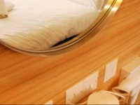 Botanic Rest Queens Quarter